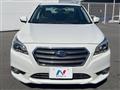 2015 Subaru Legacy B4