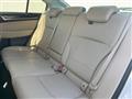 2015 Subaru Legacy B4