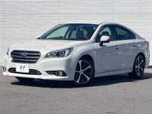 2015 Subaru Legacy B4