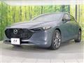 2020 Mazda Mazda3