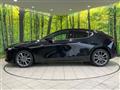 2020 Mazda Mazda3