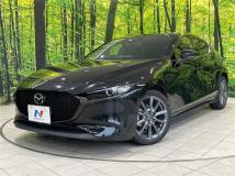 2020 Mazda Mazda3