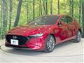 2021 Mazda Mazda3
