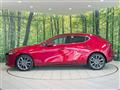 2021 Mazda Mazda3