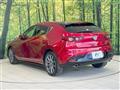 2021 Mazda Mazda3