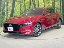 2021 Mazda Mazda3