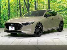 2024 Mazda Mazda3