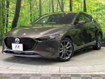 2019 Mazda Mazda3