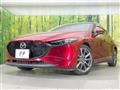 2020 Mazda Mazda3