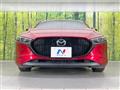 2020 Mazda Mazda3