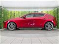 2020 Mazda Mazda3