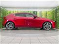 2020 Mazda Mazda3