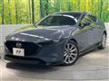 2020 Mazda Mazda3