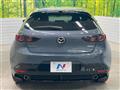 2020 Mazda Mazda3