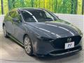 2020 Mazda Mazda3