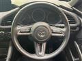 2020 Mazda Mazda3