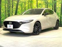 2023 Mazda Mazda3