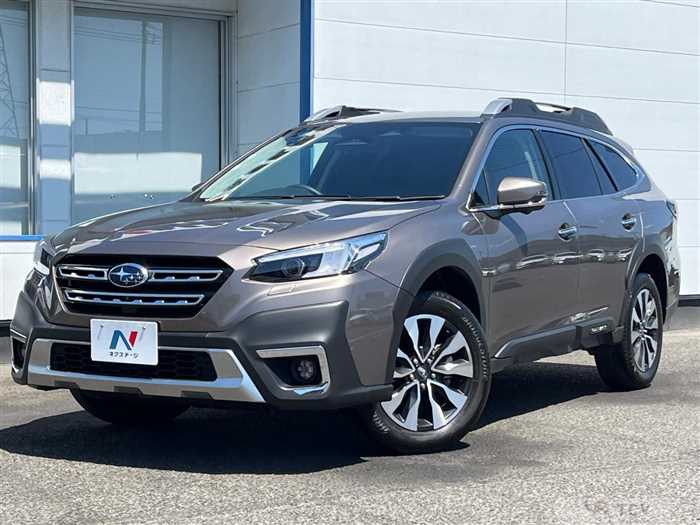 2023 Subaru Subaru Others