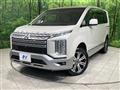 2019 Mitsubishi Delica D5