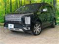 2022 Mitsubishi Delica D5