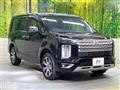 2024 Mitsubishi Delica D5
