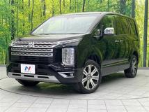 2024 Mitsubishi Delica D5