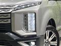 2024 Mitsubishi Delica D5