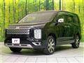 2024 Mitsubishi Delica D5