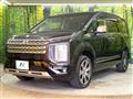 2024 Mitsubishi Delica D5