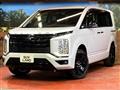 2025 Mitsubishi Delica D5