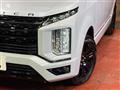 2025 Mitsubishi Delica D5