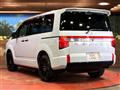 2025 Mitsubishi Delica D5