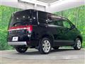 2011 Mitsubishi Delica D5