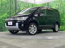 2011 Mitsubishi Delica D5