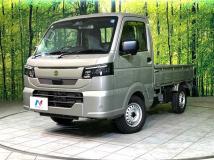 2026 Suzuki Carry Truck
