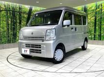2017 Suzuki Every