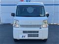 2022 Suzuki Every