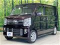 2018 Suzuki Every Wagon
