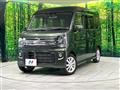 2025 Suzuki Every Wagon