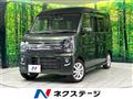 2025 Suzuki Every Wagon