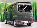 2025 Suzuki Every Wagon