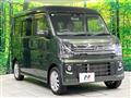 2025 Suzuki Every Wagon