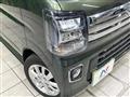 2025 Suzuki Every Wagon