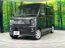 2025 Suzuki Every Wagon