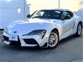 2023 Toyota Supra