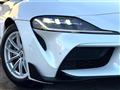 2023 Toyota Supra