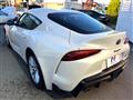 2023 Toyota Supra