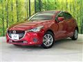 2015 Mazda Demio
