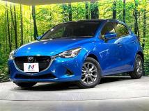 2018 Mazda Demio