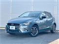 2015 Mazda Demio